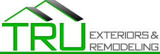 Tru Exteriors and Remodeling LLC Logo